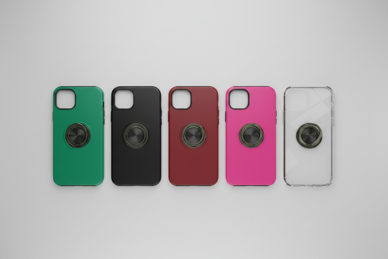 Magnetic Case for iPhone 11