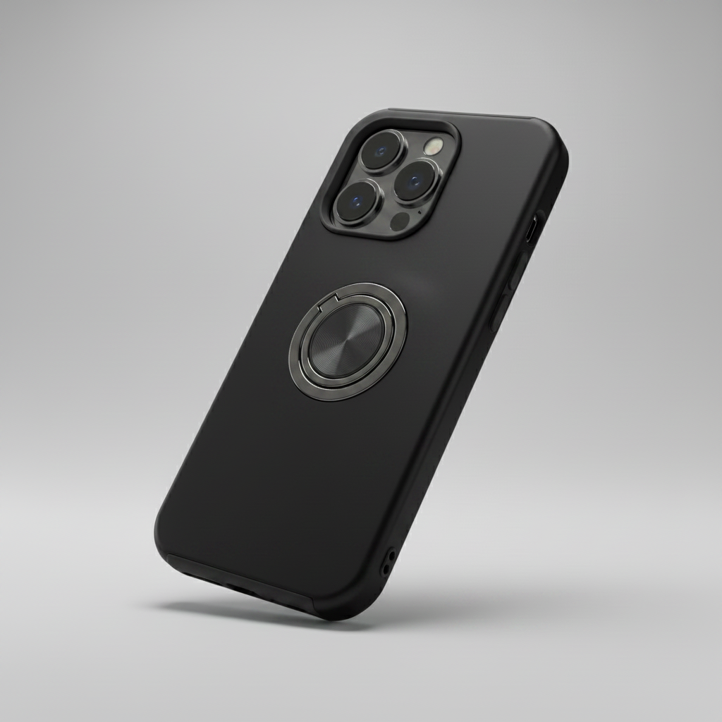 Magnetic Case for iPhone 12 Pro Max