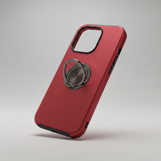 Magnetic Case for iPhone 13