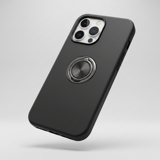 Magnetic Case for iPhone 15 Plus