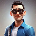 Bart Van D.