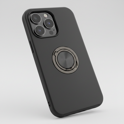 Magnetic Case for iPhone 15 Pro