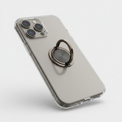 Magnetic Case for iPhone 15 Pro