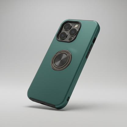 Magnetic Case for iPhone 15 Pro