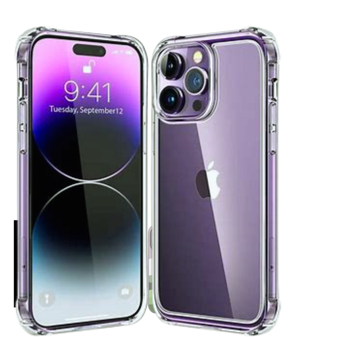 Magnetic Case for iPhone 15 Pro Max