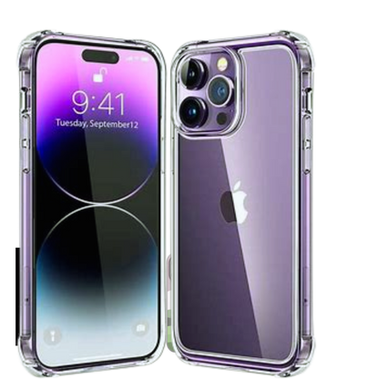 Magnetic Case for iPhone 15 Pro Max