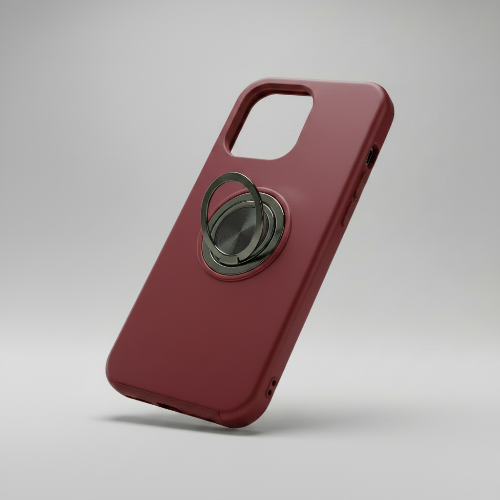 Magnetic Case for iPhone 11