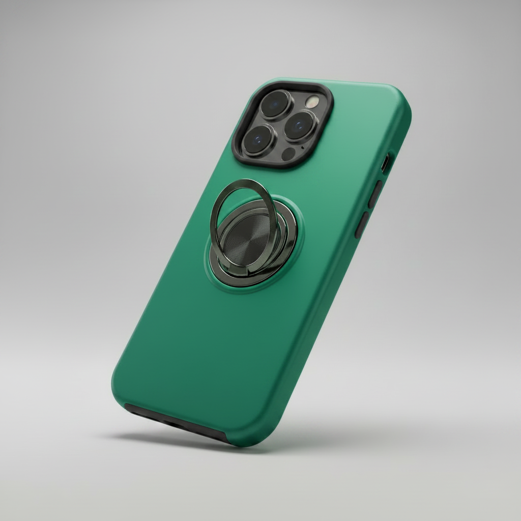 Magnetic Case for iPhone 11