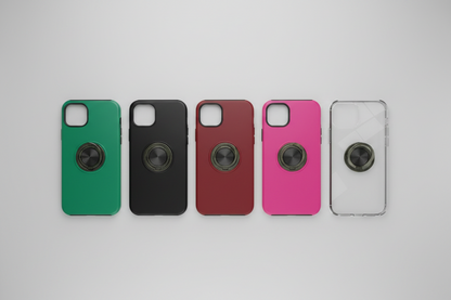 Magnetic Case for iPhone 11