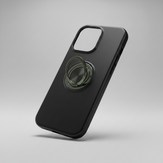 Magnetic Case for iPhone 11