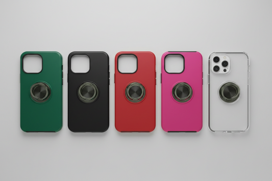 Magnetic Case for iPhone 11 Pro