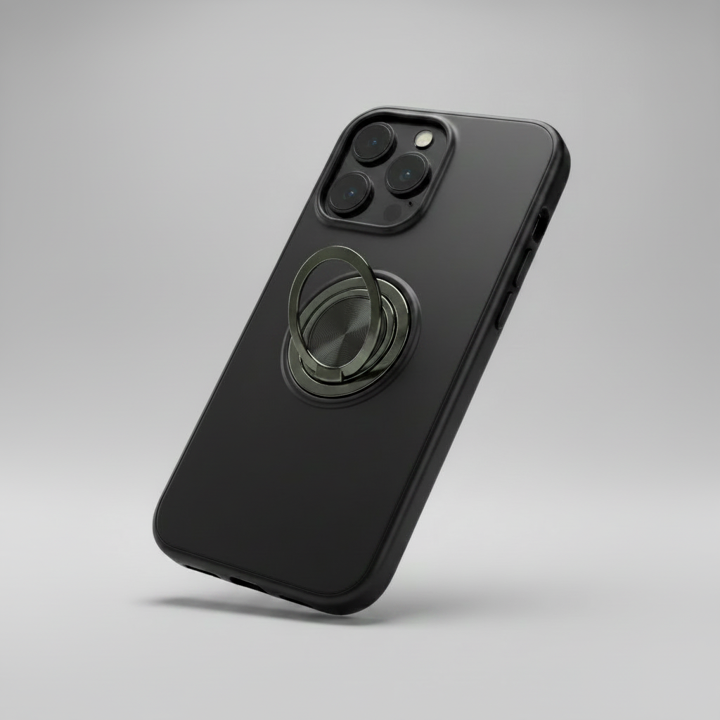 Magnetic Case for iPhone 11 Pro