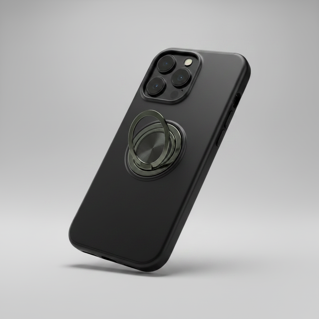 Magnetic Case for iPhone 11 Pro Max