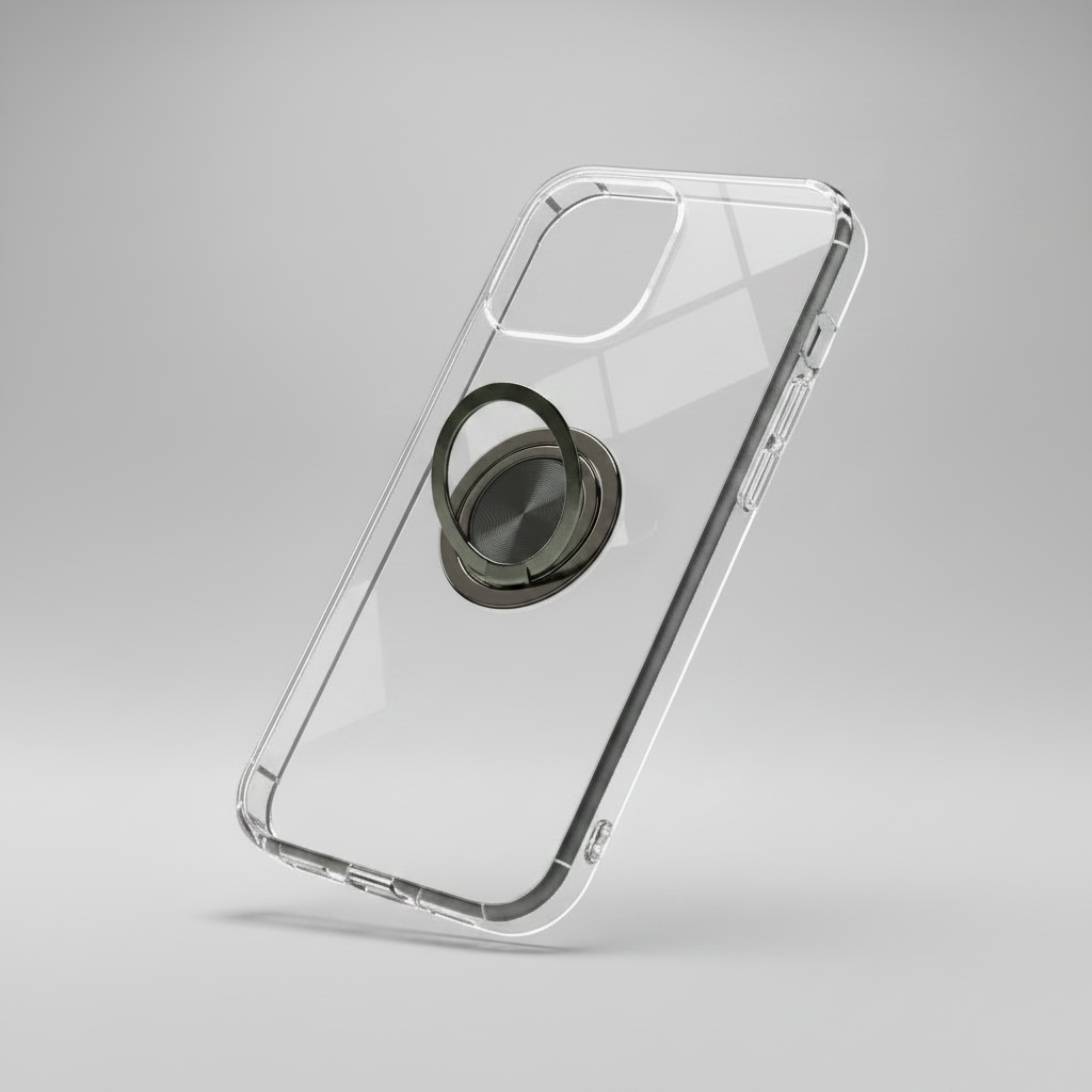Magnetic Case for iPhone 11