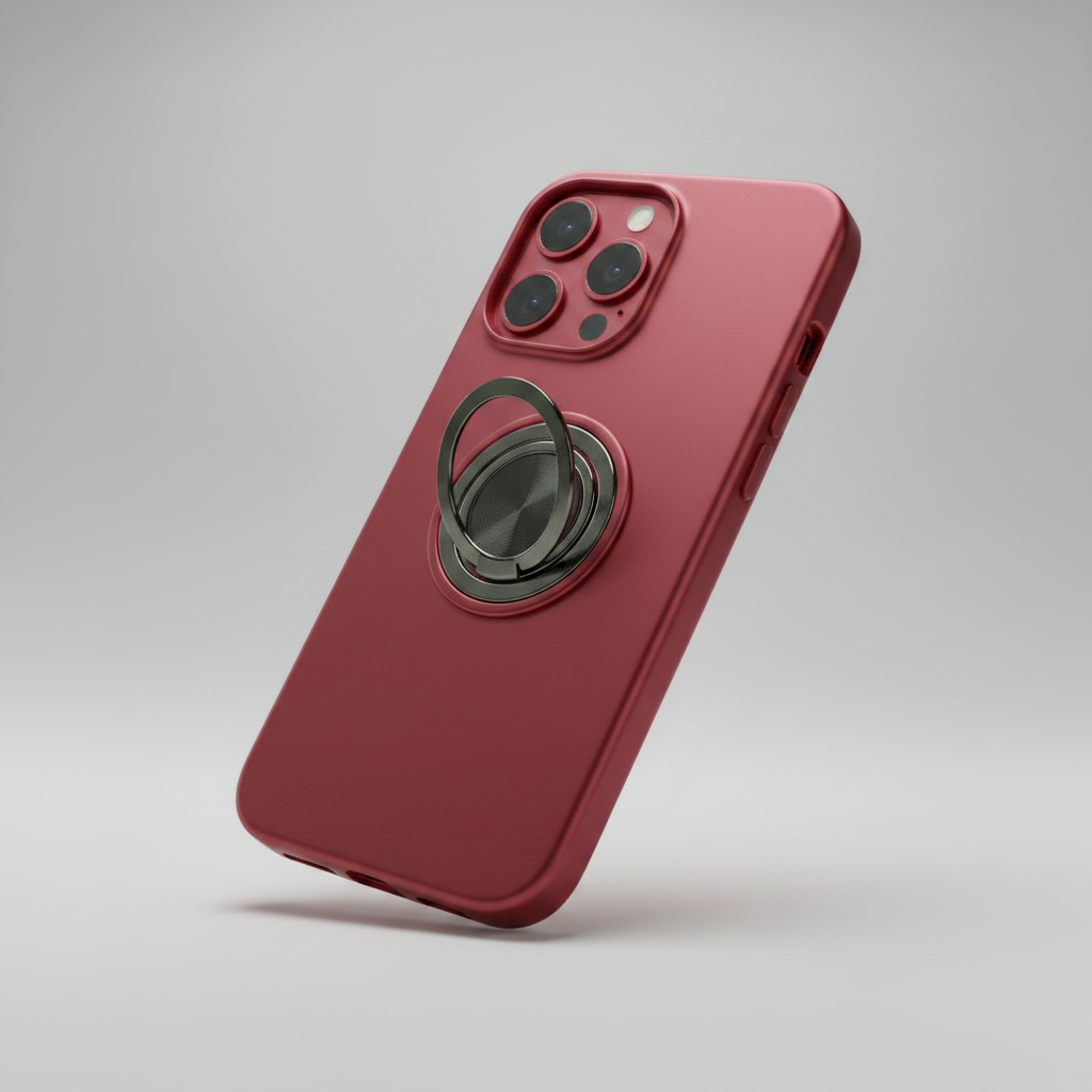 Magnetic Case for iPhone 12 Plus
