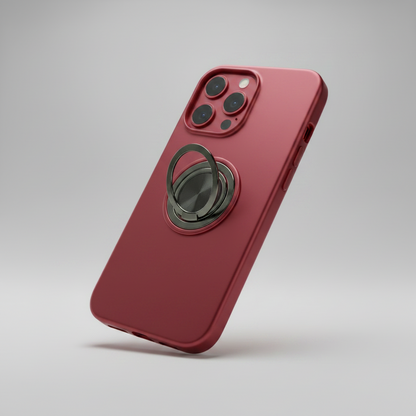 Magnetic Case for iPhone 12