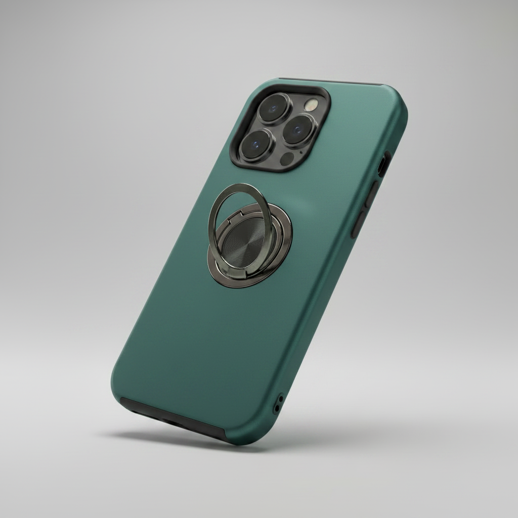 Magnetic Case for iPhone 12
