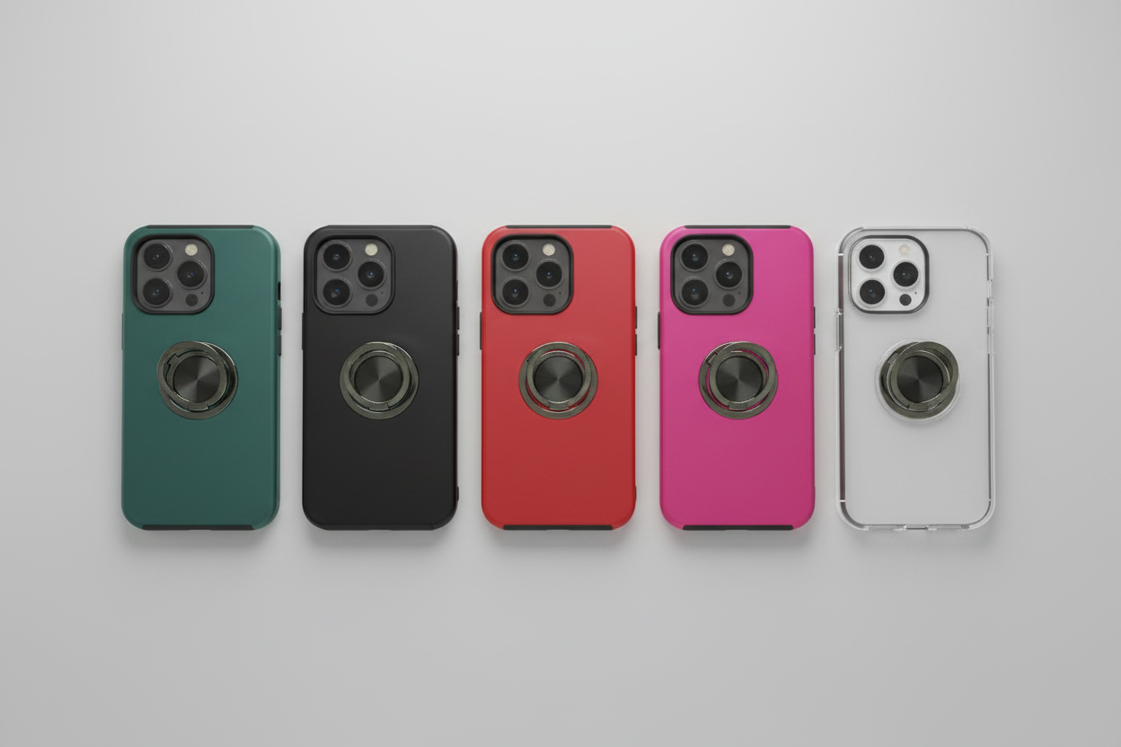 Magnetic Case for iPhone 12