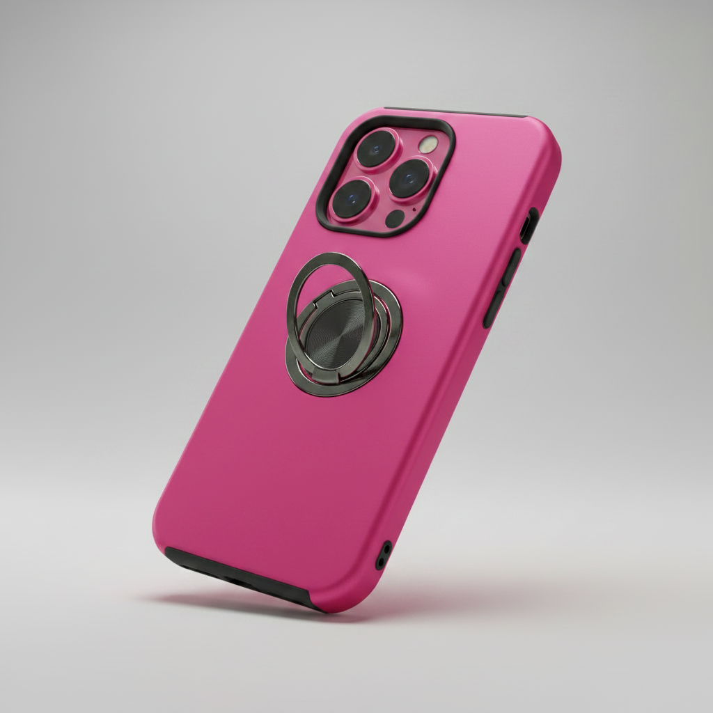 Magnetic Case for iPhone 12