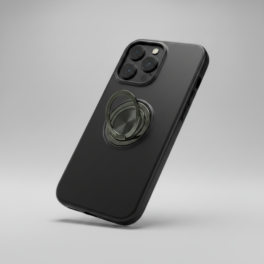 Magnetic Case for iPhone 12