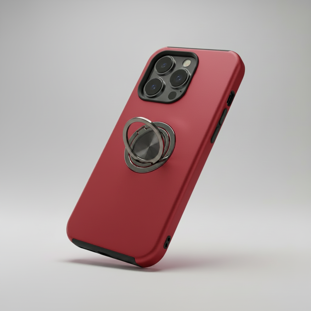 Magnetic Case for iPhone 12 Pro