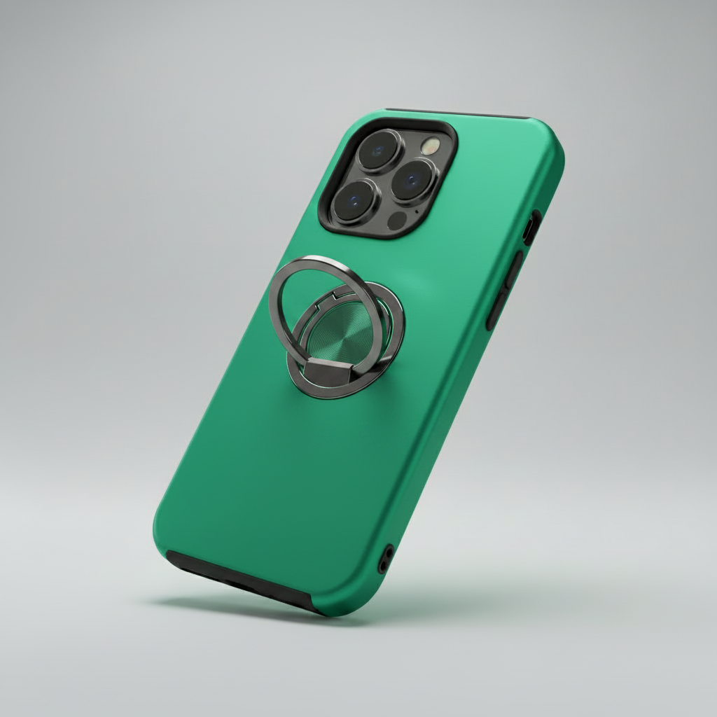 Magnetic Case for iPhone 12 Pro