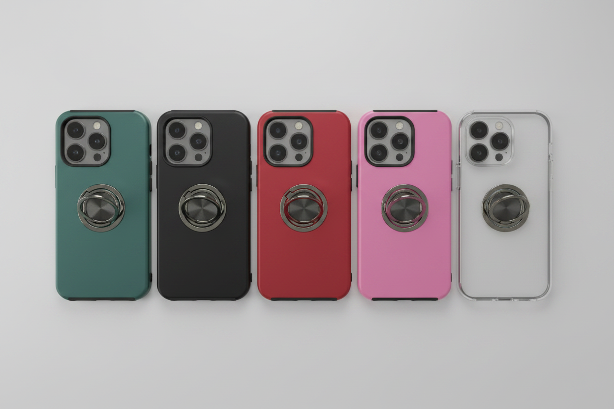 Magnetic Case for iPhone 12 Pro Max