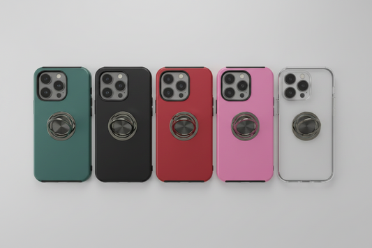 Magnetic Case for iPhone 12 Pro Max
