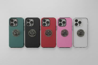 Magnetic Case for iPhone 12 Pro