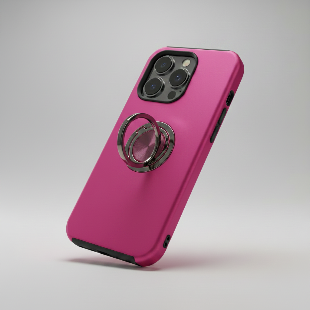 Magnetic Case for iPhone 12 Pro