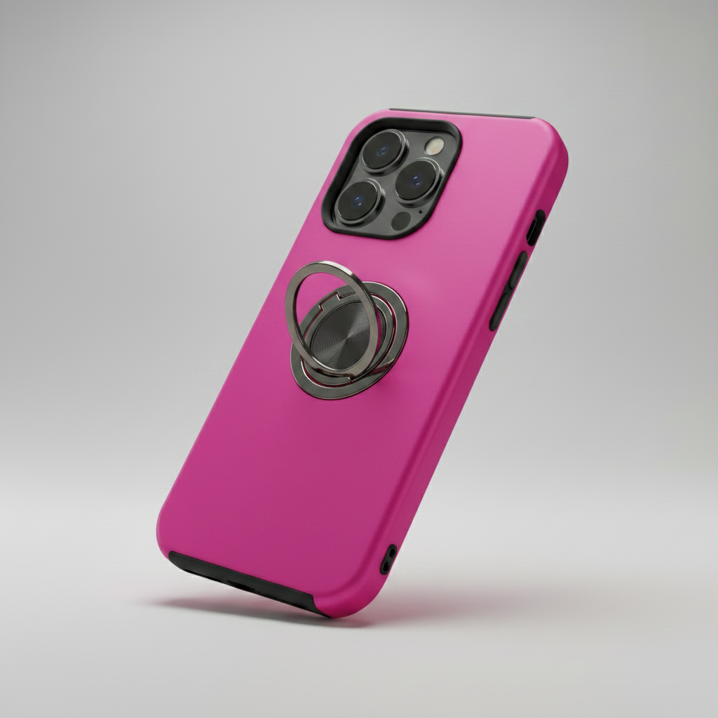 Magnetic Case for iPhone 12 Pro