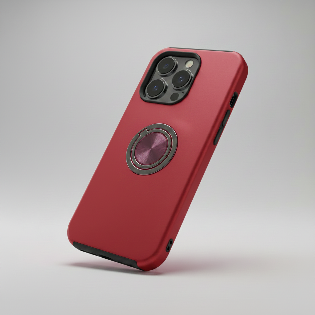 Magnetic Case for iPhone 12 Pro Max