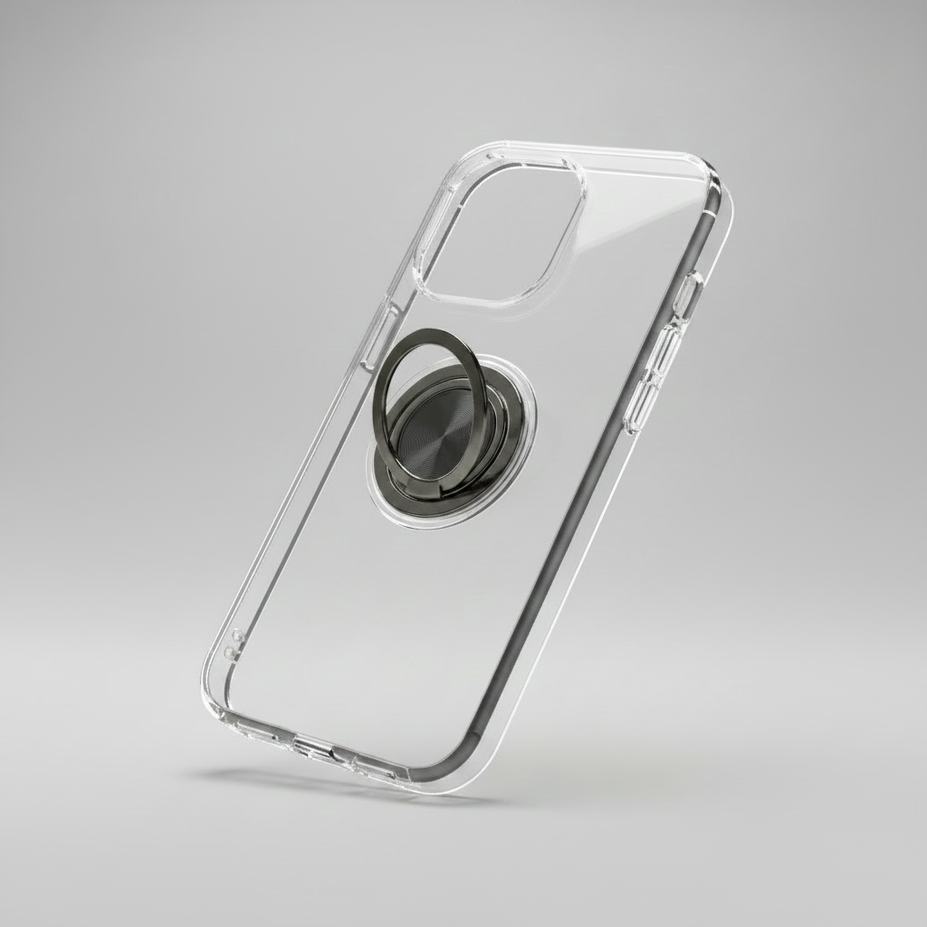 Magnetic Case for iPhone 12 Pro