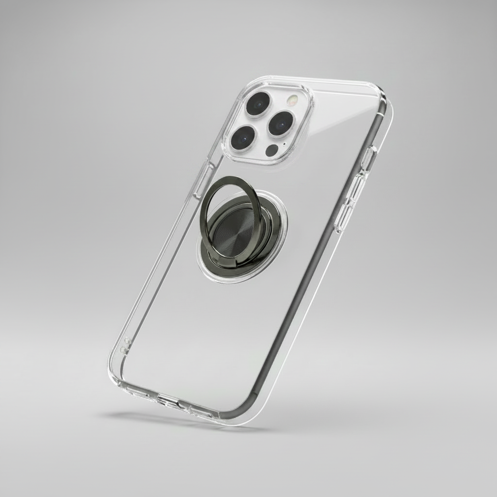 Magnetic Case for iPhone 12