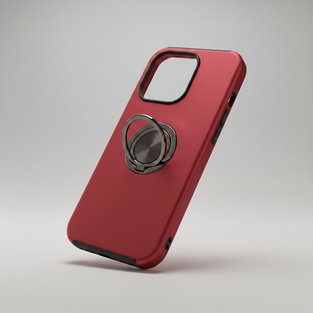 Magnetic Case for iPhone 13