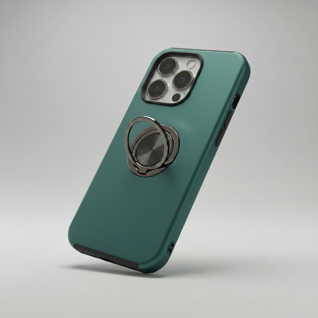 Magnetic Case for iPhone 13