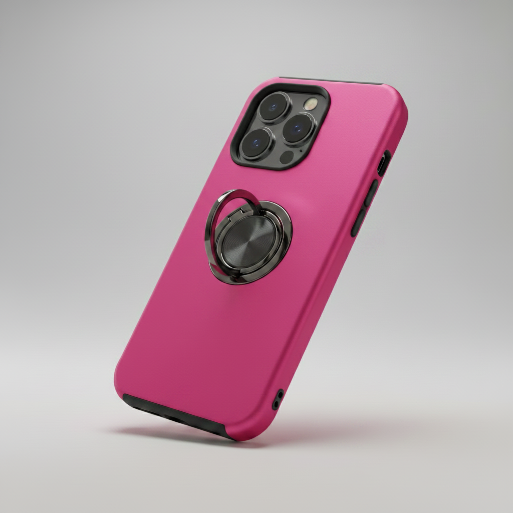 Magnetic Case for iPhone 13