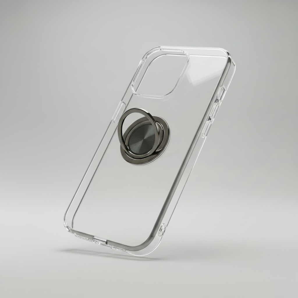 Magnetic Case for iPhone 13