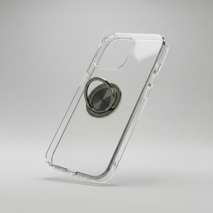 Magnetic Case for iPhone 13