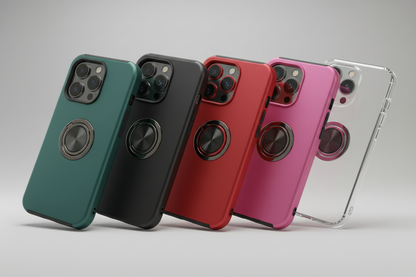 Magnetic Case for iPhone 13 Pro