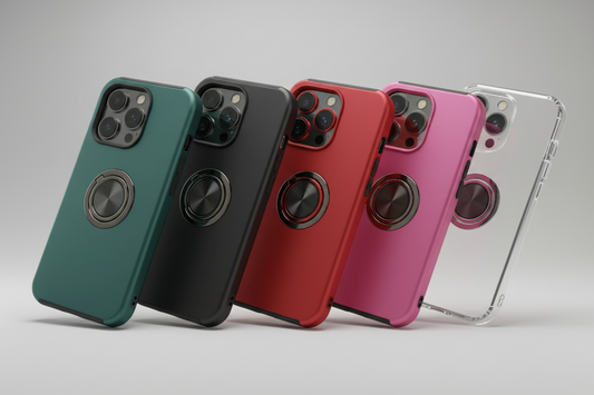 Magnetic Case for iPhone 13 Pro
