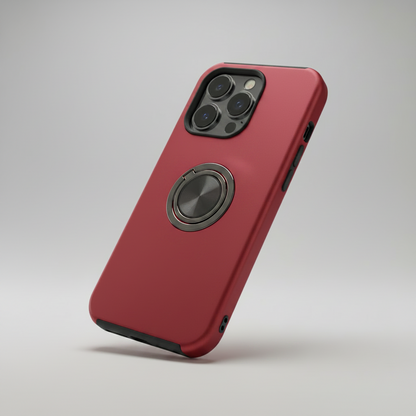 Magnetic Case for iPhone 13 Pro