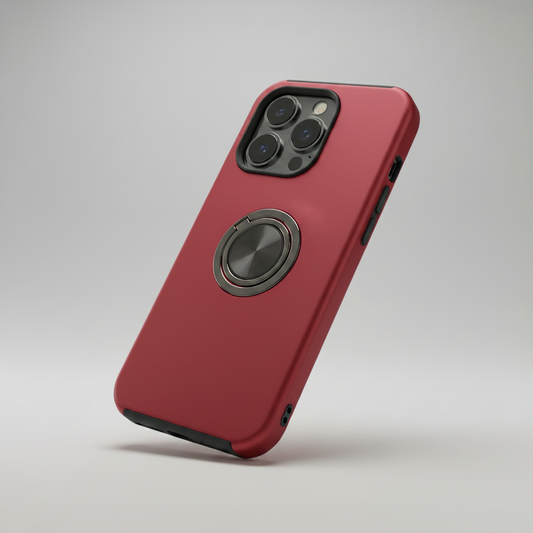 Magnetic Case for iPhone 13 Pro