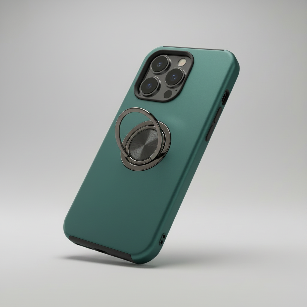 Magnetic Case for iPhone 13 Plus