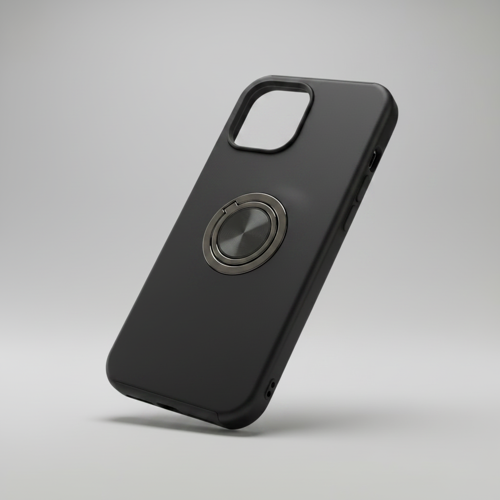 Magnetic Case for iPhone 13 Pro