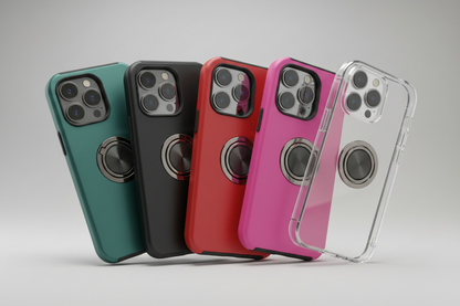 Magnetic Case for iPhone 13 Pro Max