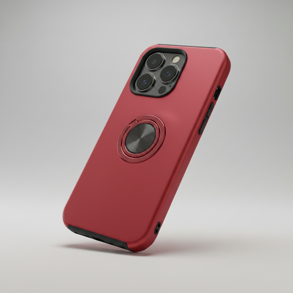Magnetic Case for iPhone 13 Pro Max