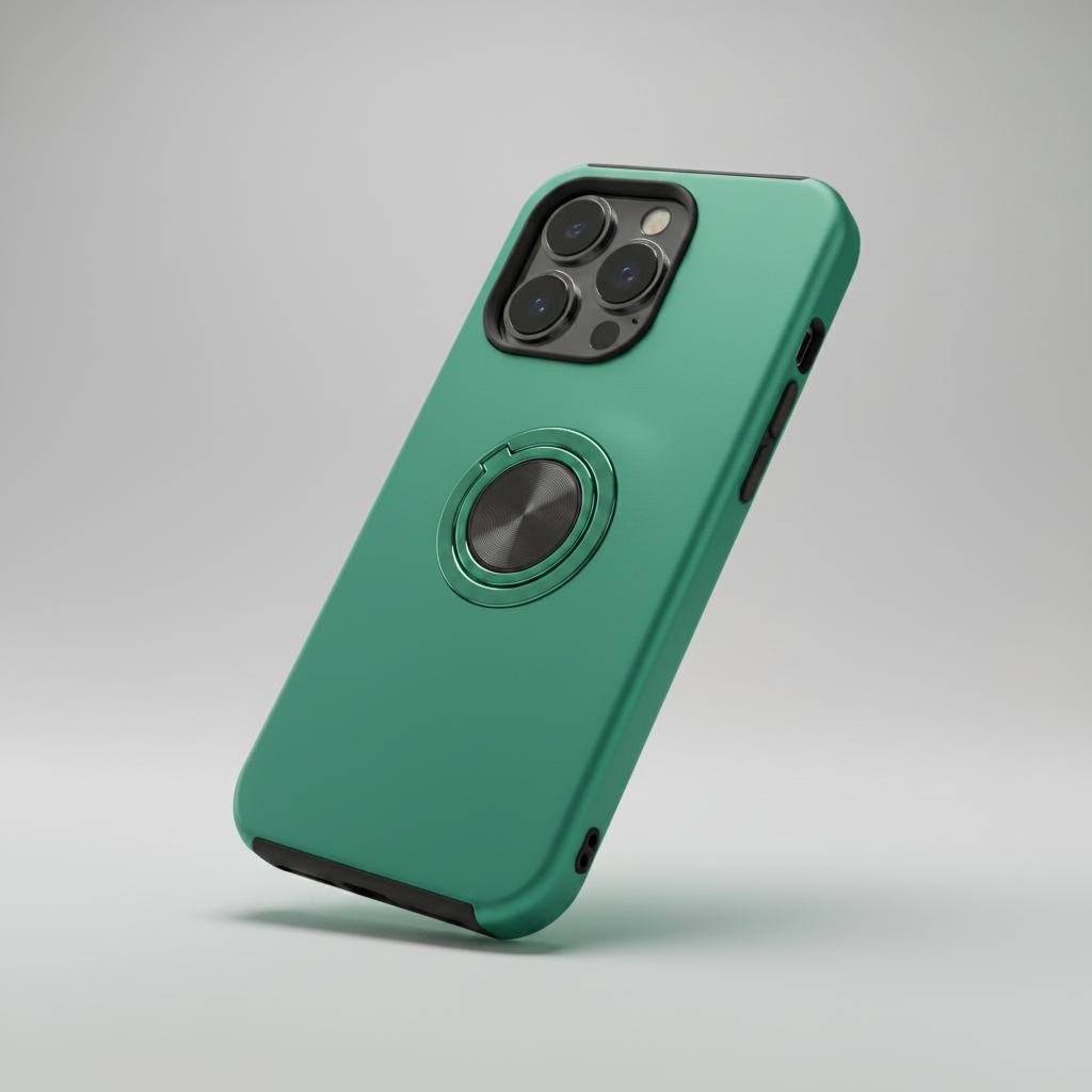 Magnetic Case for iPhone 13 Pro Max