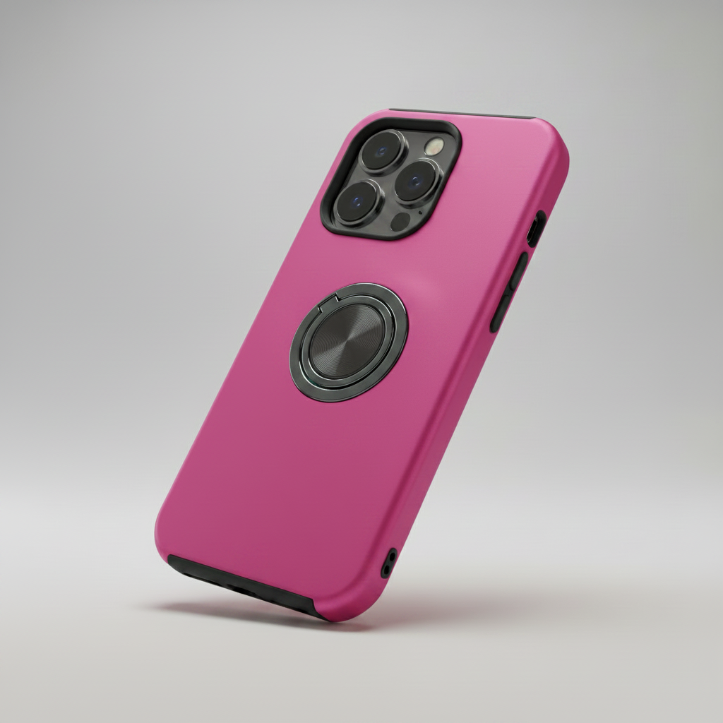 Magnetic Case for iPhone 13 Pro Max