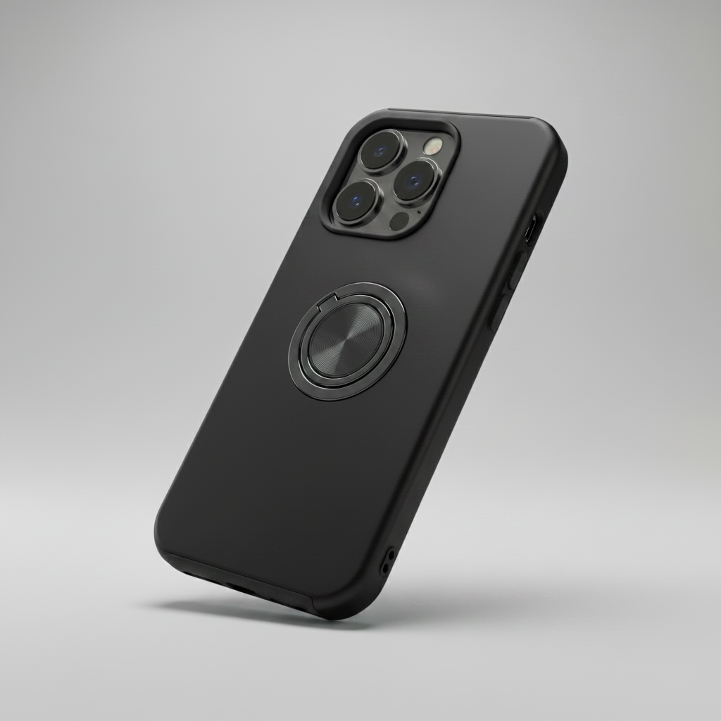 Magnetic Case for iPhone 13 Pro Max